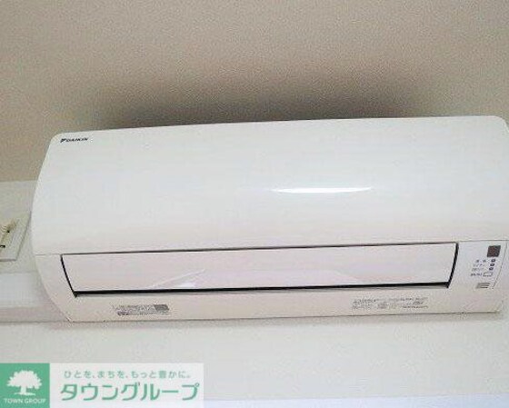 ラフィスタ王子神谷の物件内観写真